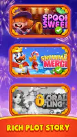 Bingo Voyage - Live Bingo Game screenshot