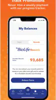 BioLife Plasma Services screenshot