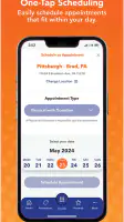 BioLife Plasma Services screenshot