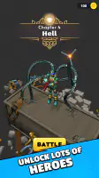 Bionics screenshot