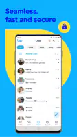 BiP - Messenger, Video Call screenshot