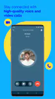 BiP - Messenger, Video Call screenshot