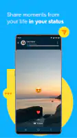 BiP - Messenger, Video Call screenshot
