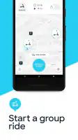 Bird — Ride Electric screenshot