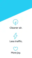 Bird — Ride Electric screenshot