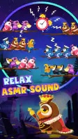 Bird Sort 2: Color Puzzle screenshot