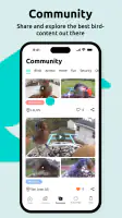 Birdfy screenshot