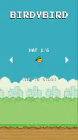Birdy bird - Game Original screenshot