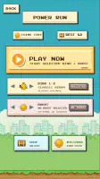 Birdy bird - Game Original screenshot