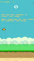 Birdy bird - Game Original screenshot