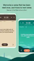 BitBible (Lockscreen, English) screenshot