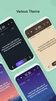 BitBible (Lockscreen, English) screenshot
