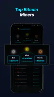 BitCloud: MineServer screenshot