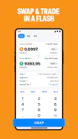 Bitcoin.com Wallet: Buy, Sell screenshot