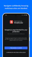 Bitdefender Mobile Security screenshot