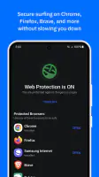 Bitdefender Mobile Security screenshot