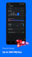 Bitdefender VPN: Fast & Secure screenshot