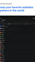 Bitdefender VPN: Fast & Secure screenshot