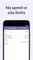 BitTorrent®- Torrent Downloads screenshot