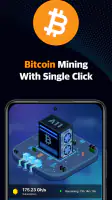 BitTycoon: BTC Cloud Mining screenshot