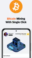 BitTycoon Lite：BTC Mining screenshot