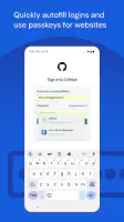 Bitwarden Password Manager screenshot