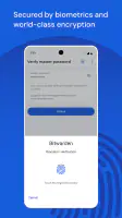 Bitwarden Password Manager screenshot
