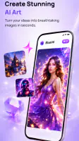 BixelAI - Image & Video Maker screenshot