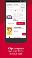 BJ's Wholesale Club screenshot