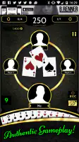 Black Spades - Jokers & Prizes screenshot