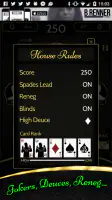 Black Spades - Jokers & Prizes screenshot