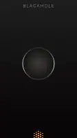 BlackHole screenshot