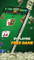 Blackjack Cash screenshot