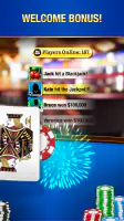 Blackjack Live ™ Casino 21 screenshot