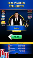 Blackjack Live ™ Casino 21 screenshot
