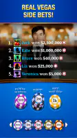 Blackjack Live ™ Casino 21 screenshot