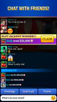 Blackjack Live ™ Casino 21 screenshot