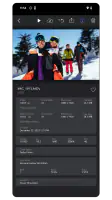 Blackmagic Camera screenshot
