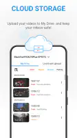BlackVue screenshot