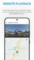 BlackVue screenshot