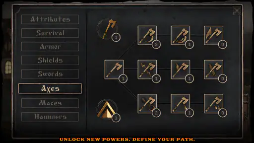 Blade of Shadows screenshot