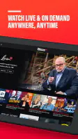 BlazeTV screenshot