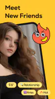 Blazing: Ignite Your Love Life screenshot