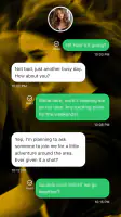 Blazing: Ignite Your Love Life screenshot
