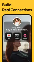 Blazing: Ignite Your Love Life screenshot