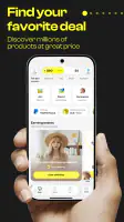 Blidz - Shop Deals, Save Money screenshot
