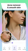 Blink Beauty Cam: Photo Makeup screenshot