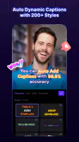 Vozo AI Video Translator & Dub screenshot