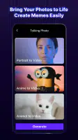 Vozo AI Video Translator & Dub screenshot