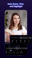 Vozo AI Video Translator & Dub screenshot